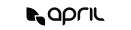 April