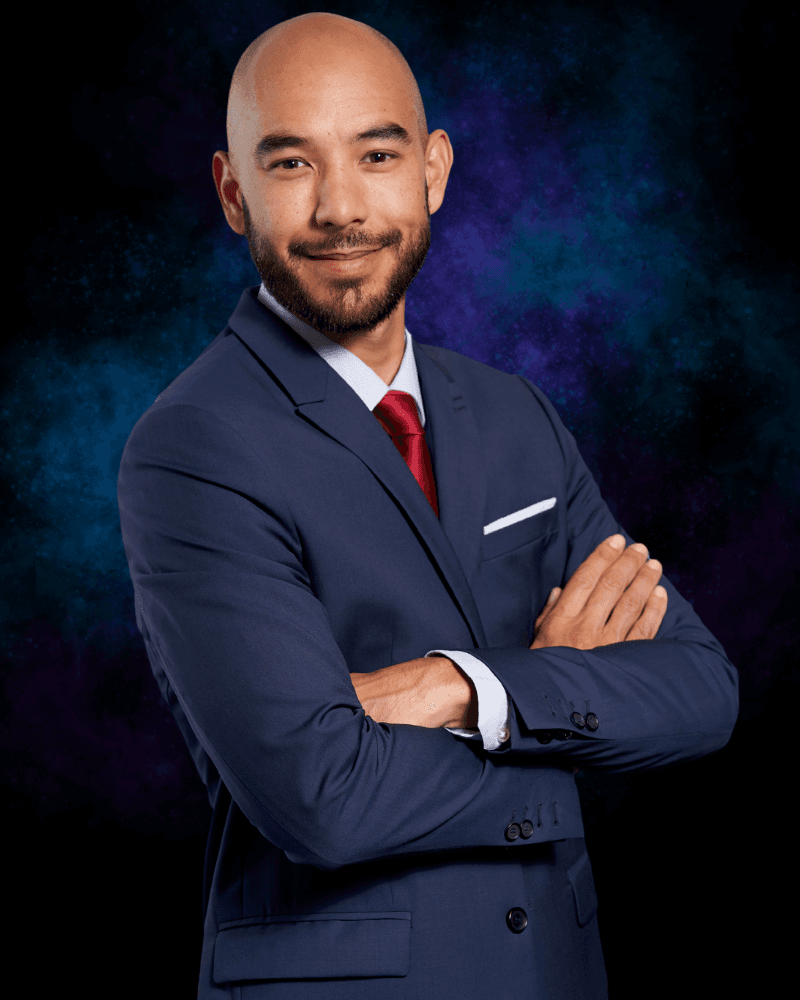 Lucas Saychareune, coach freelance